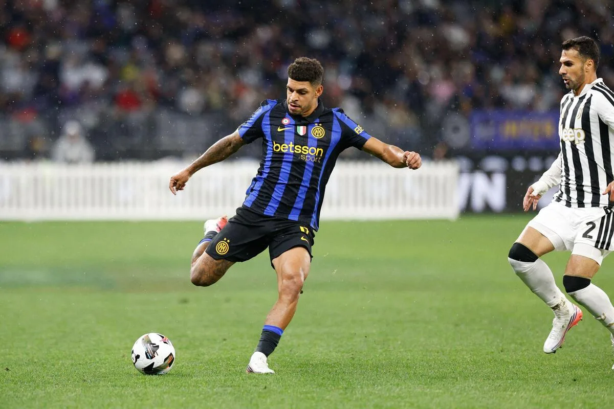 Roma busca contratação de Luis Henrique, ex-Botafogo
