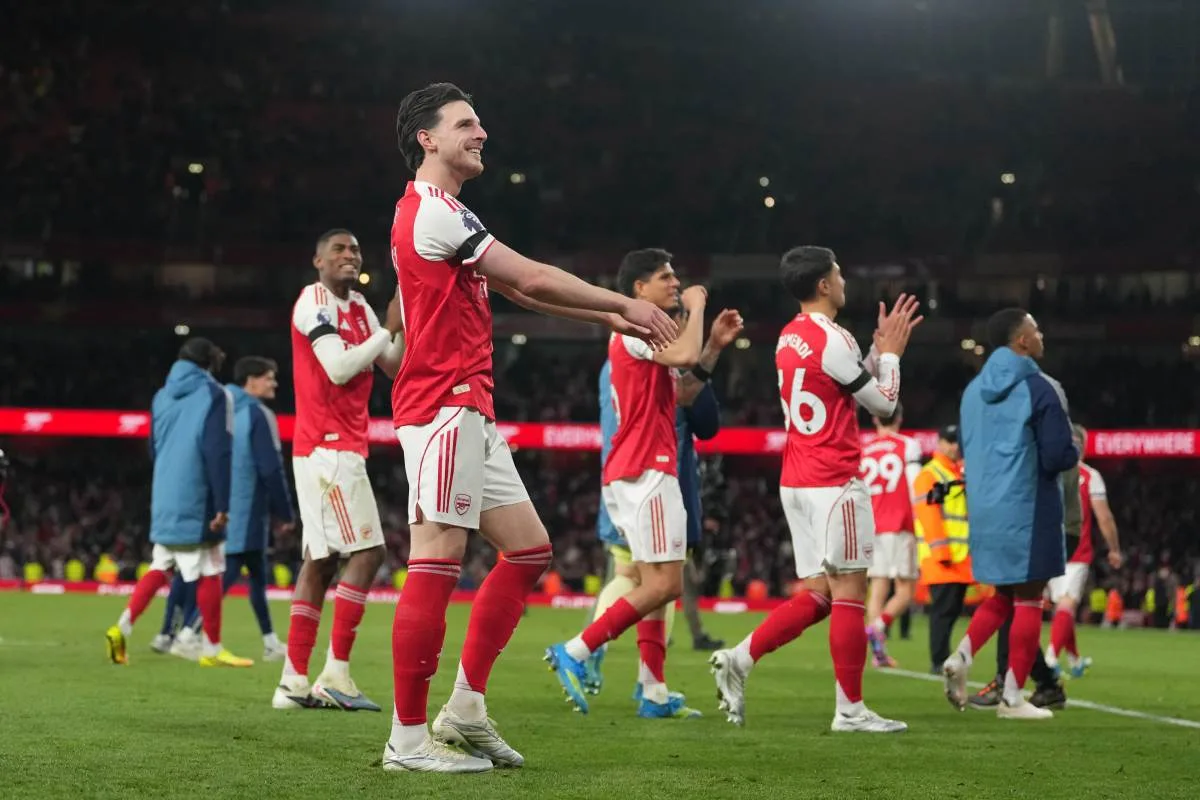 Palpite Arsenal x Coventry – Premier League – 21/08/2026