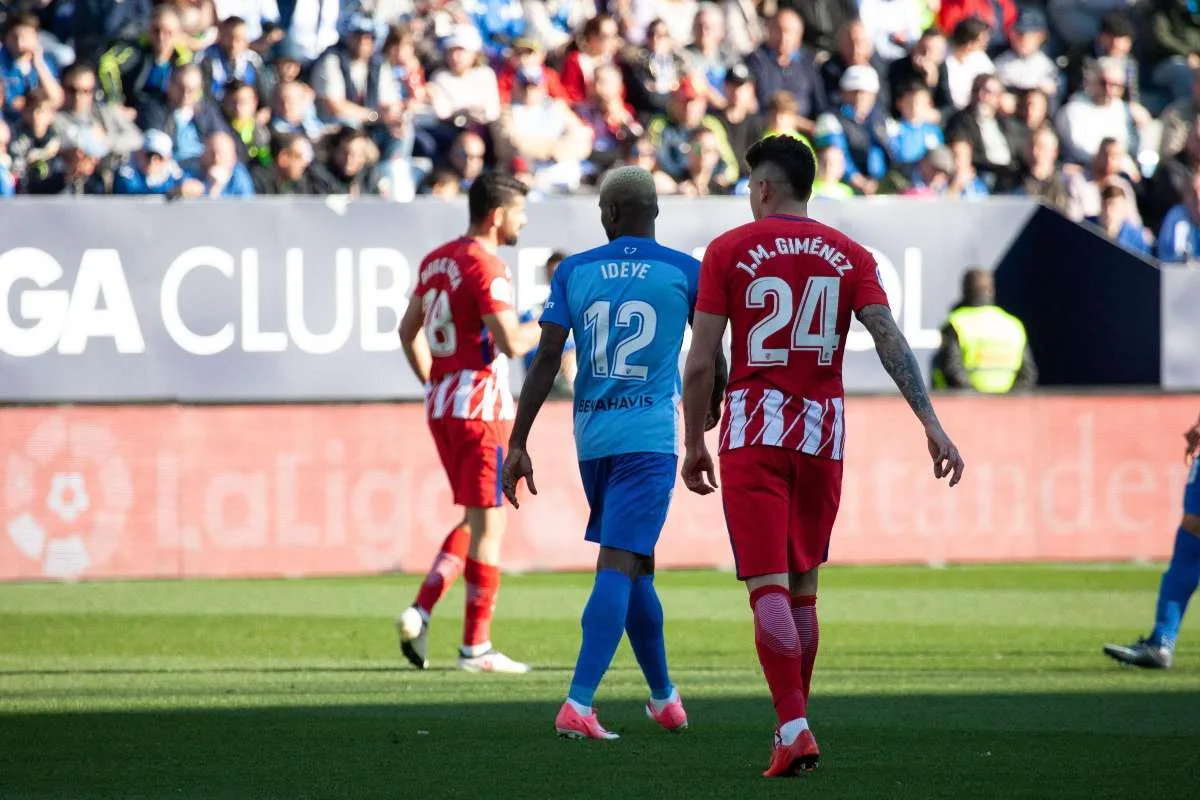 Palpite Atlético Madrid x Malaga – La Liga – 19/08/2026