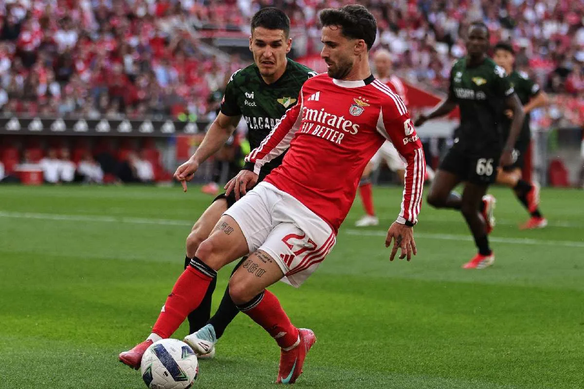 Palpite Benfica x Aarhus – Liga Europa – 20/08/2026