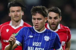 Palpite Cardiff x Wrexham – Championship – 17/08/2026