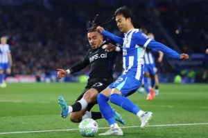 Palpite Chelsea x Brighton – Premier League – 30/08/2026