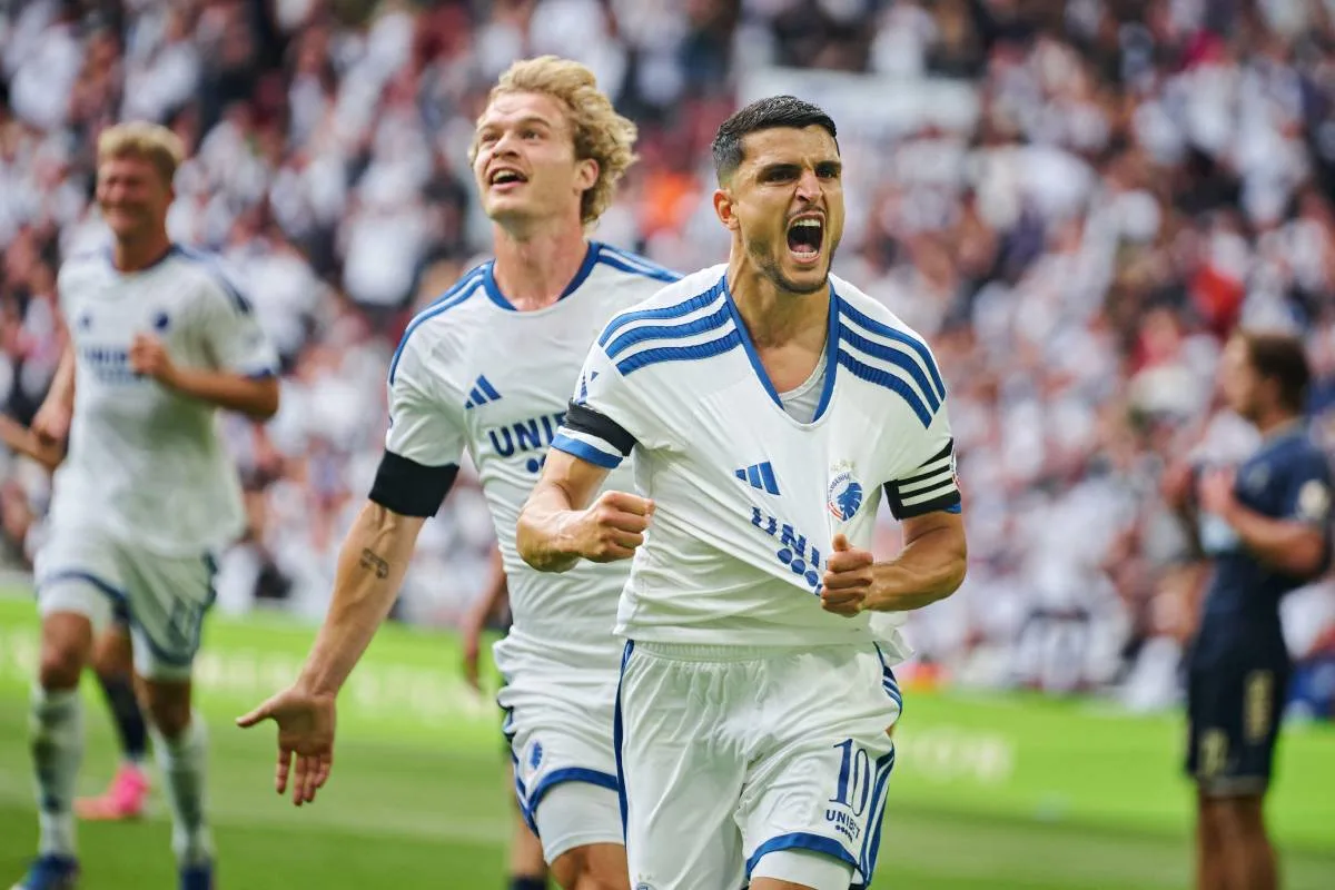 Palpite Copenhagen x Debrecen – Conference League Qualifiers – 12/08/2026