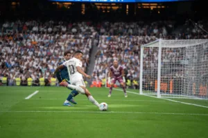 Palpite Espanyol x Real Madrid – La Liga – 22/08/2026