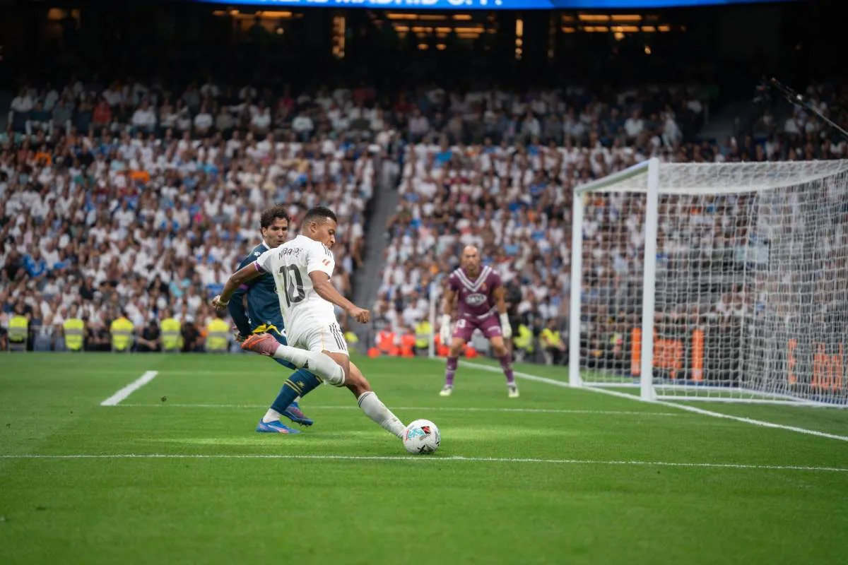 Palpite Espanyol x Real Madrid – La Liga – 22/08/2026