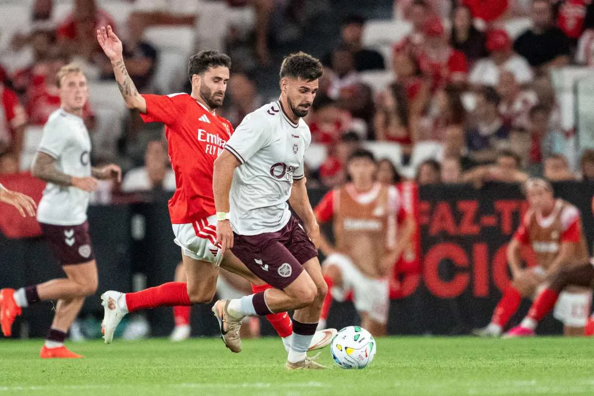 Palpite Hearts x Benfica – Europa League – 13/08/2026