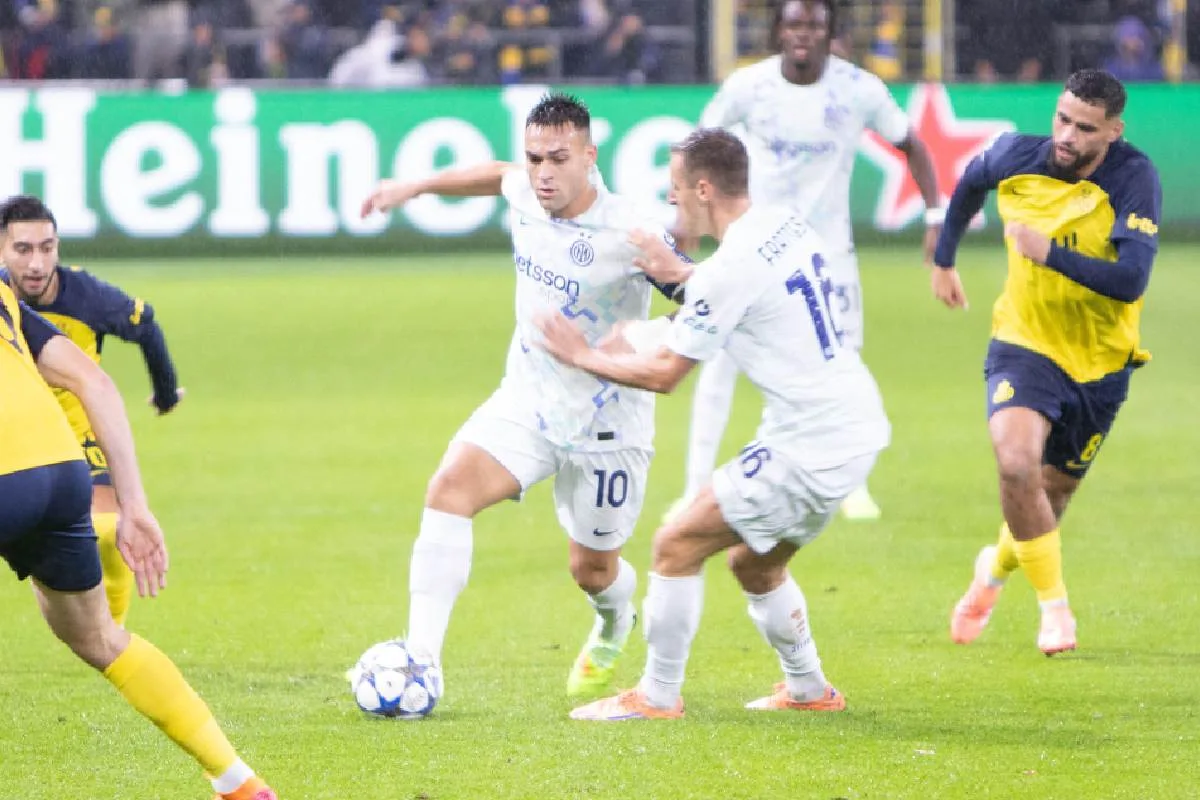 Palpite Inter x Monza – Serie A – 22/08/2026