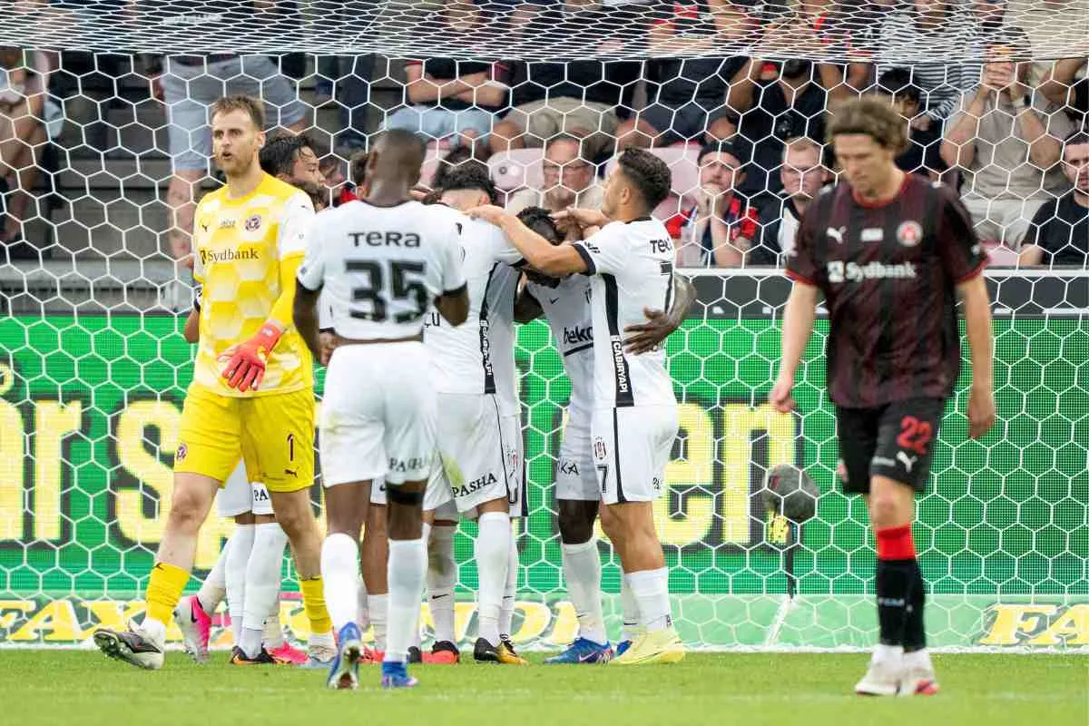 Palpite Kauno Zalgiris x Besiktas – Eliminatórias da Europa League – 27/08/2026