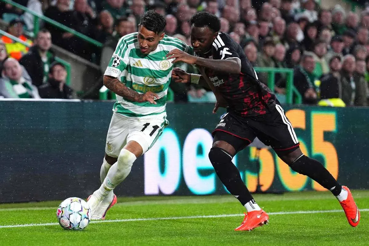 Palpite LASK x Celtic – Qualificação da Champions League – 25/08/2026