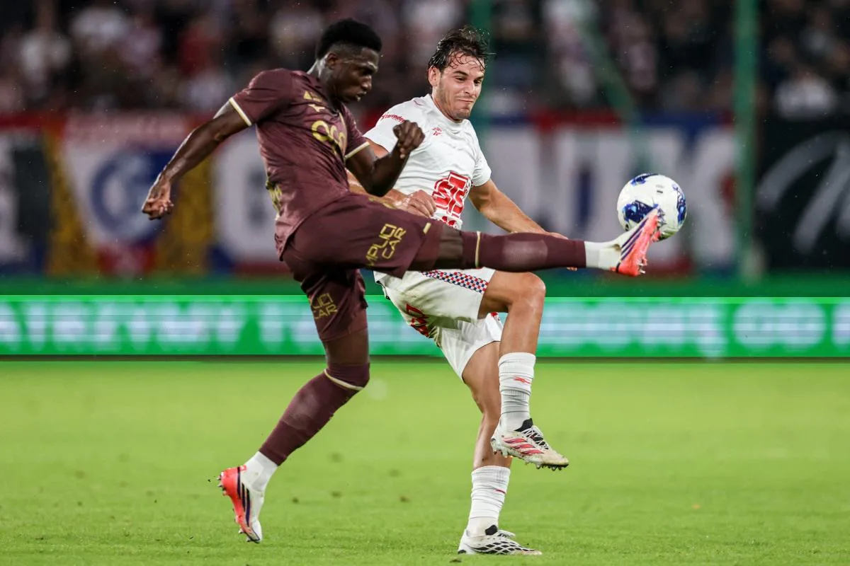 Palpite Monaco x Górnik Zabrze – Conference League – 27/08/2026
