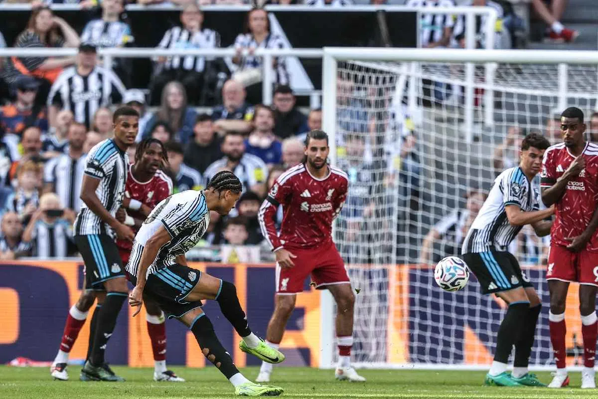 Palpite Newcastle x West Brom – EFL Cup – 26/08/2026