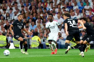 Palpite Real Madrid x Málaga – La Liga – 30/08/2026