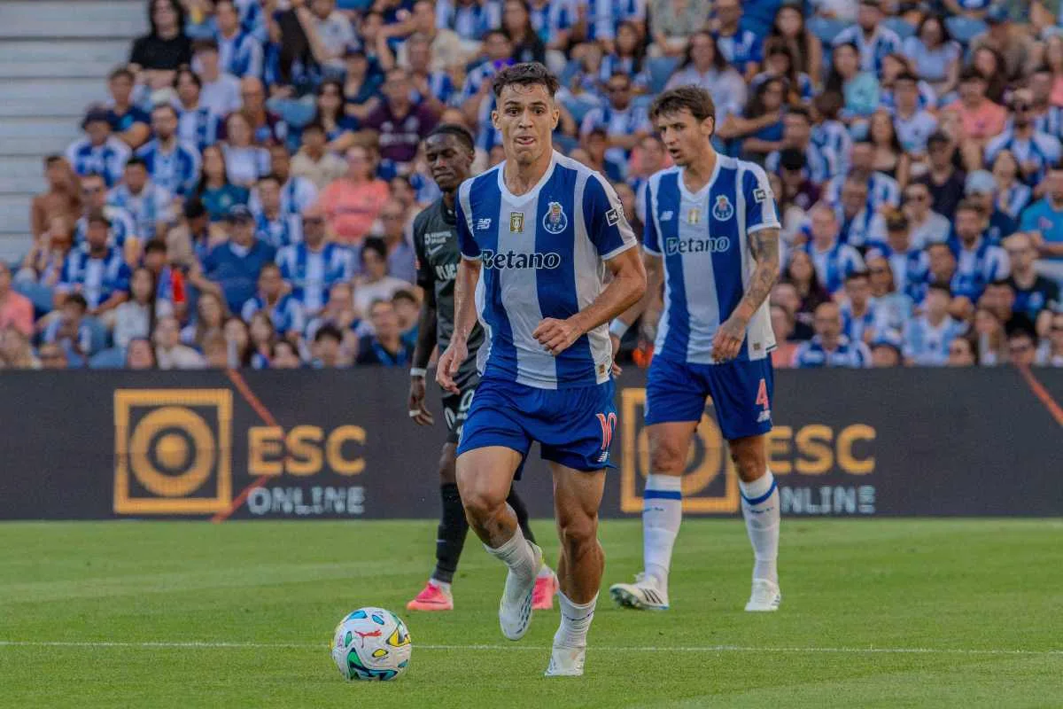 Palpite Rio Ave x Porto – Liga Portugal – 15/08/2026