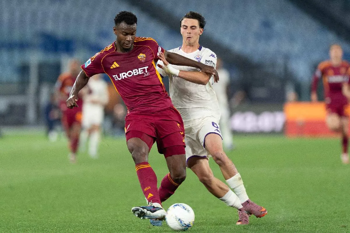 Palpite Roma x Fiorentina – Serie A – 24/08/2026