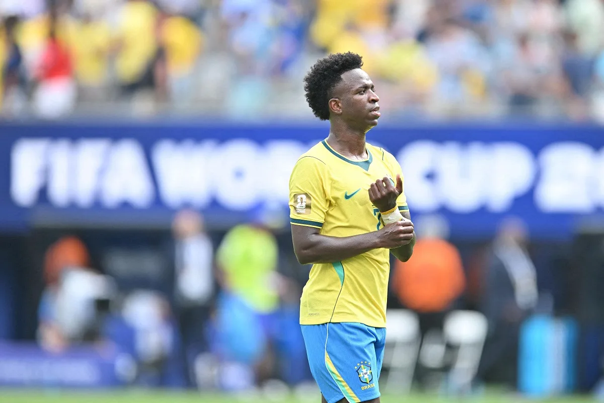 Futebol na TV hoje: Brasil inicia ciclo de 2030 nesta sexta-feira (25)