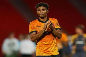 São Paulo contrata Pedro Lima por empréstimo junto ao Wolverhampton