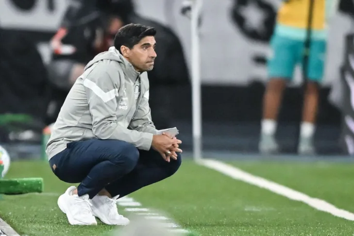 Abel Ferreira