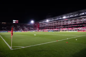 Estádio UNO, do Estudiantes