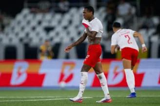 Wallace Yan, do Bragantino