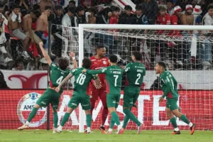 Palmeiras avança nos pênaltis, encara Fluminense na semi e garante um time brasileiro na final