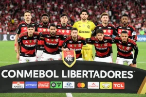 Libertadores: veja quanto Flamengo, Fluminense, Palmeiras e Estudiantes já ganharam