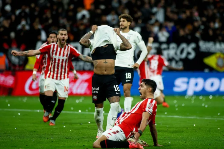 Memphis, do Corinthians