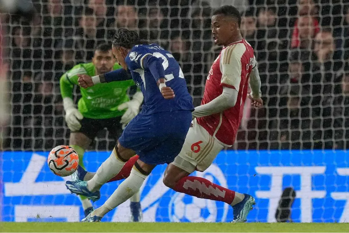 Palpite Arsenal x Chelsea – Premier League – 06/09/2026
