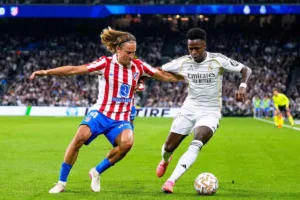 Palpite Atlético de Madrid x Real Madrid – La Liga – 20/09/2026