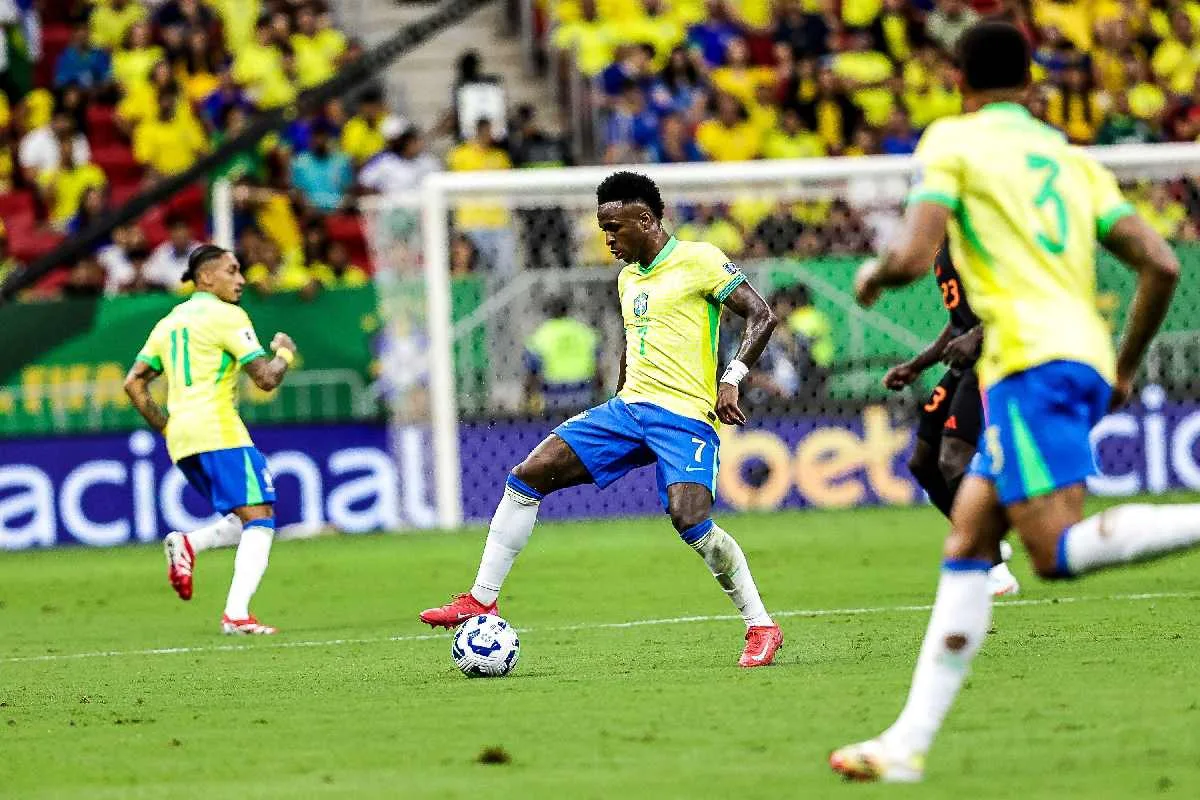 Palpite Austrália x Brasil – Amistoso Internacional – 25/09/2026