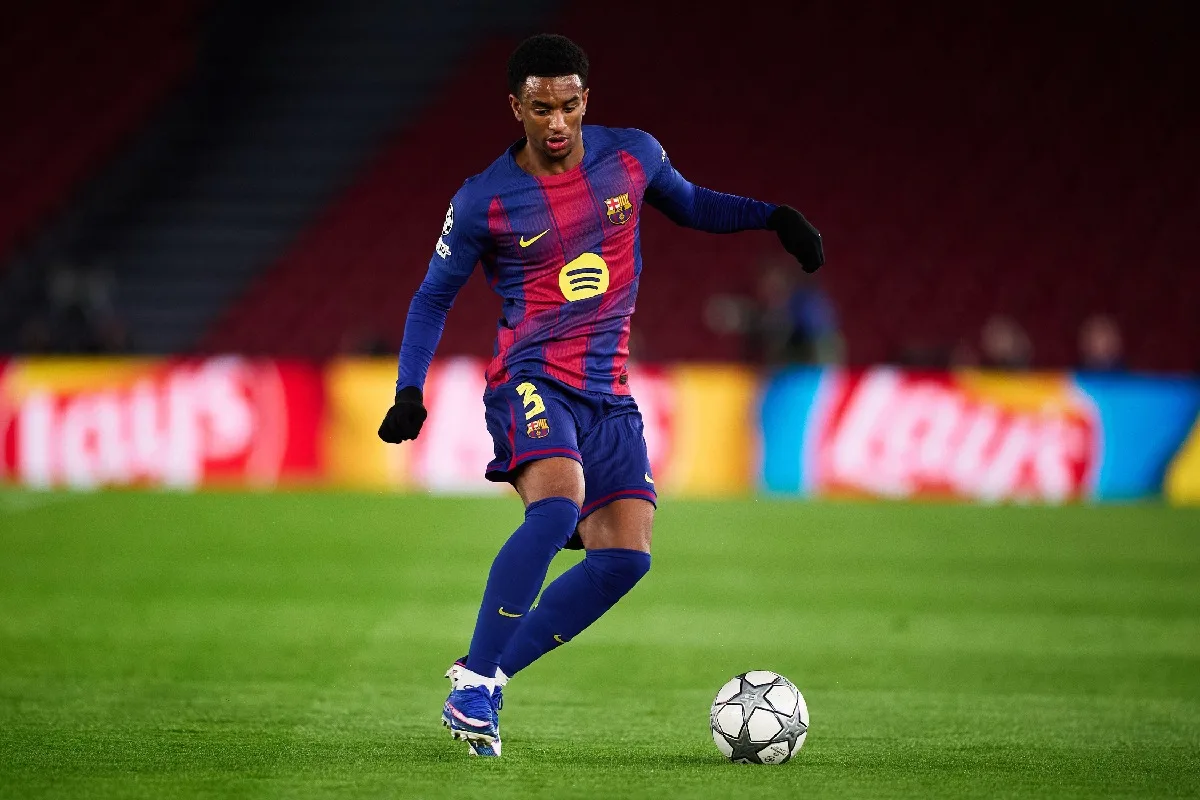 Palpite Barcelona x Feyenoord – Champions League – 09/09/2026