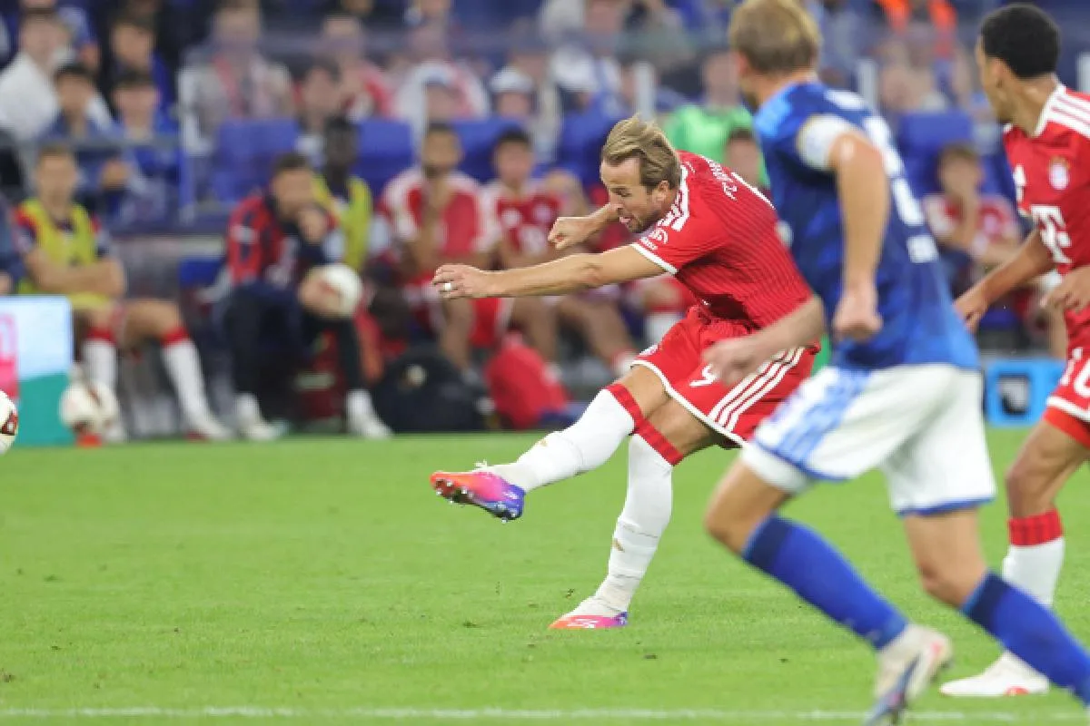 Palpite Bayern de Munique x Bodø/Glimt – Champions League – 10/09/2026