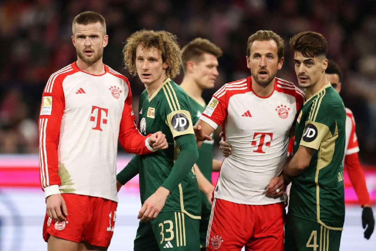 Palpite Bayern de Munique x Union Berlin – Bundesliga – 18/09/2026