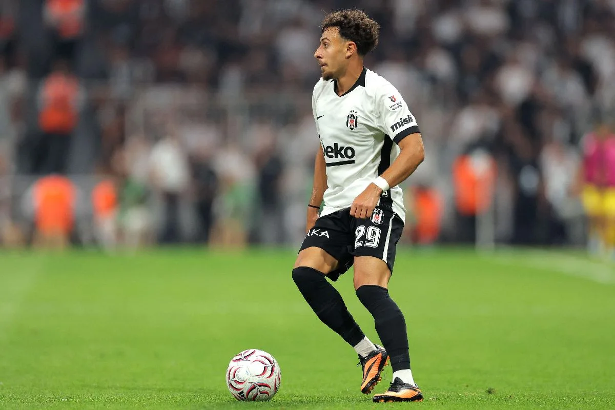 Palpite Besiktas x Olympique de Marseille – Europa League – 17/09/2026