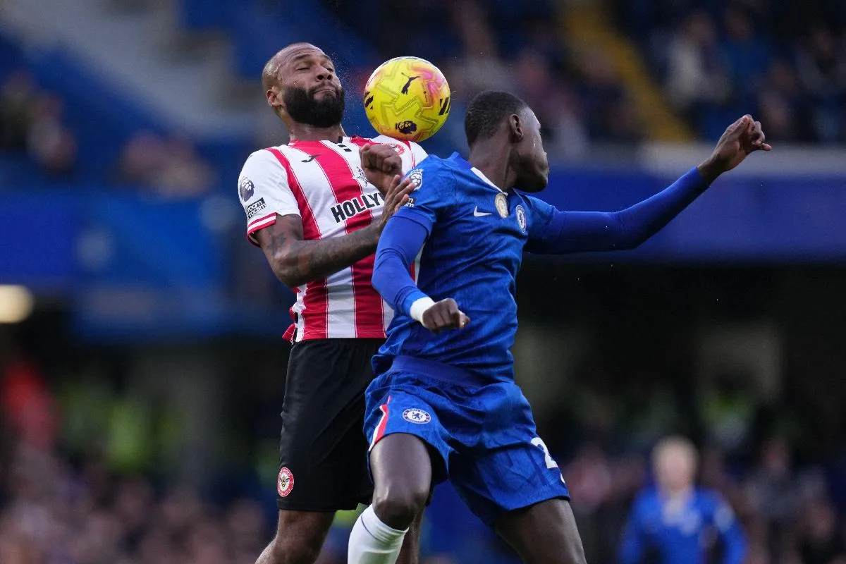 Palpite Brentford x Chelsea – Premier League – 18/09/2026