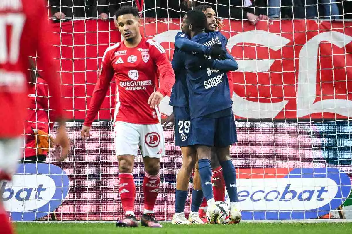 Palpite Brest x PSG – Ligue 1 – 13/09/2026