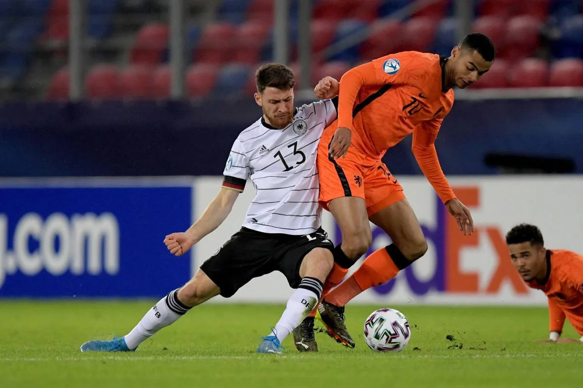 Palpite Holanda x Alemanha – Liga das Nações – 24/09/2026