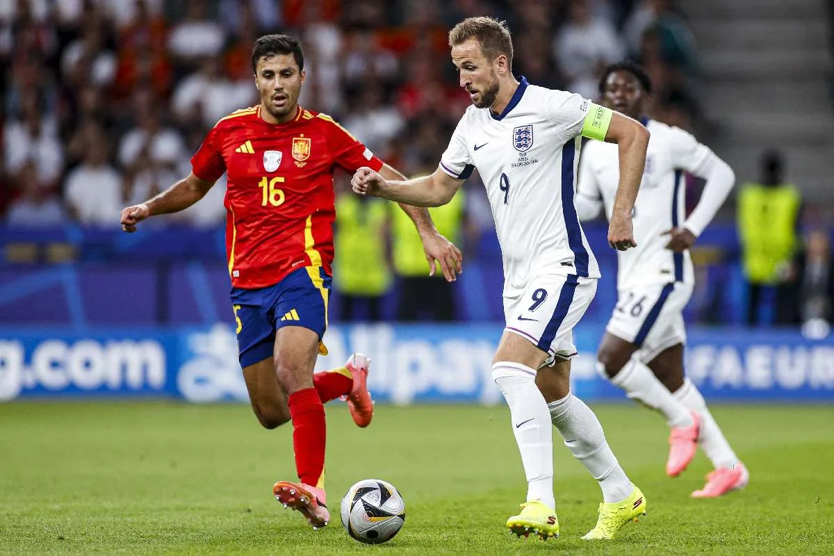Palpite Inglaterra x Espanha – Nations League – 26/09/2026