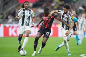 Palpite Juventus x Milan – Serie A – 06/09/2026