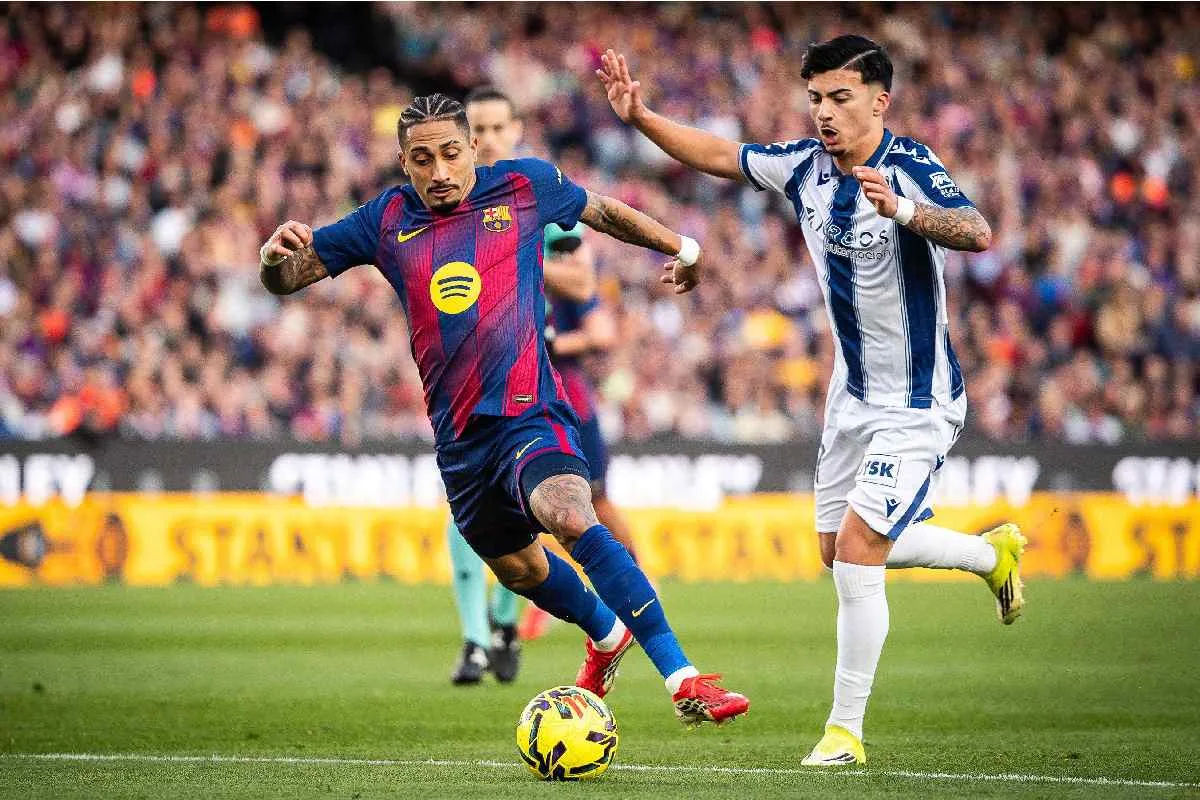 Palpite Levante x Barcelona – La Liga – 13/09/2026