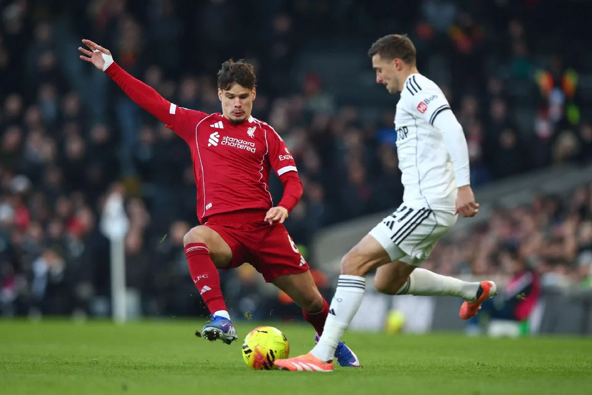 Palpite Liverpool x Fulham – Premier League – 12/09/2026