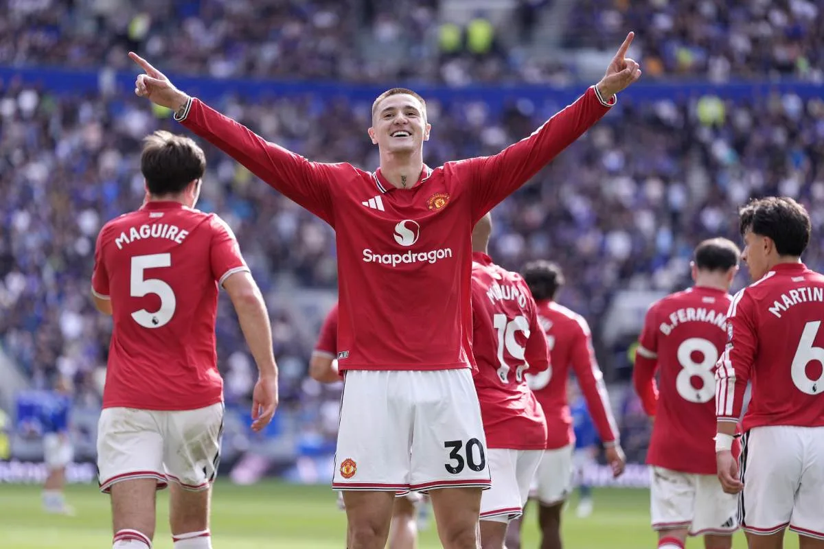 Palpite Manchester United x Sabah – Champions League – 10/09/2026