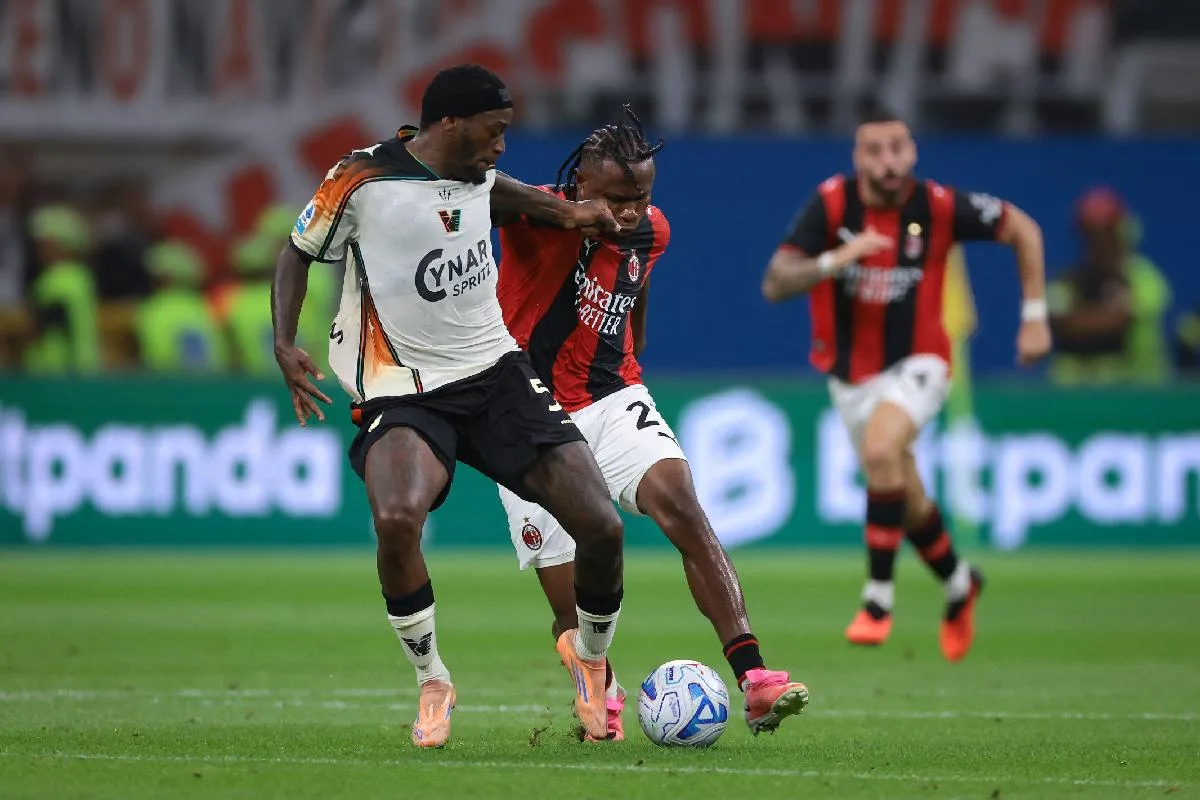 Palpite Milan x Benfica – Liga Europa – 16/09/2026