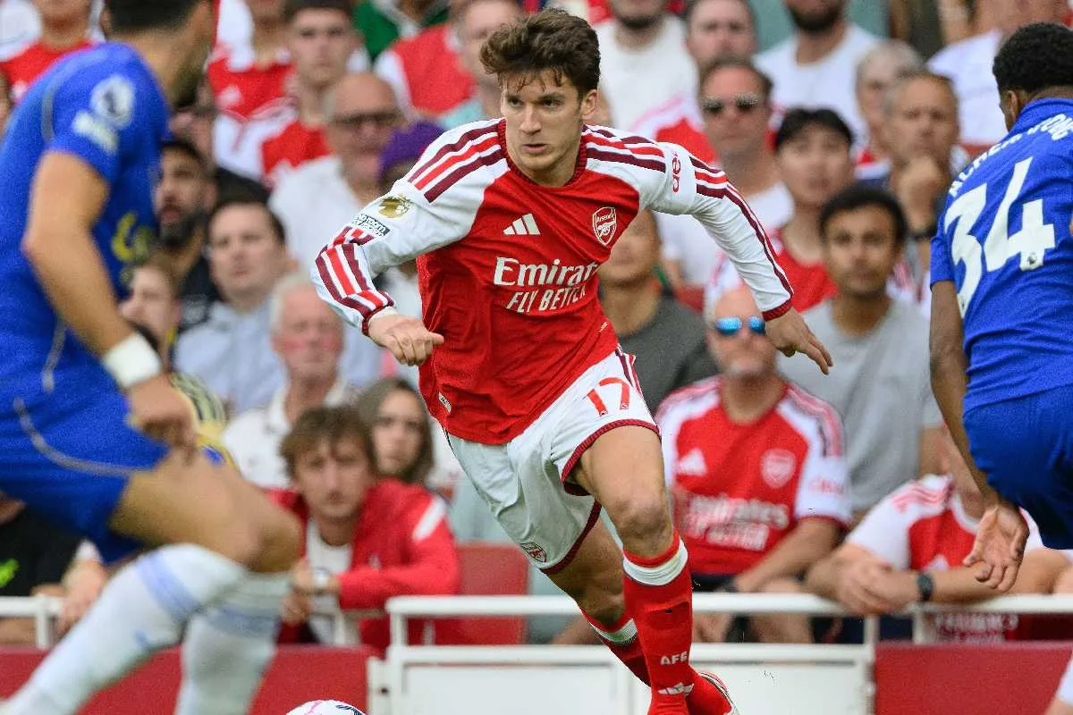Palpite Napoli x Arsenal – Champions League – 09/09/2026