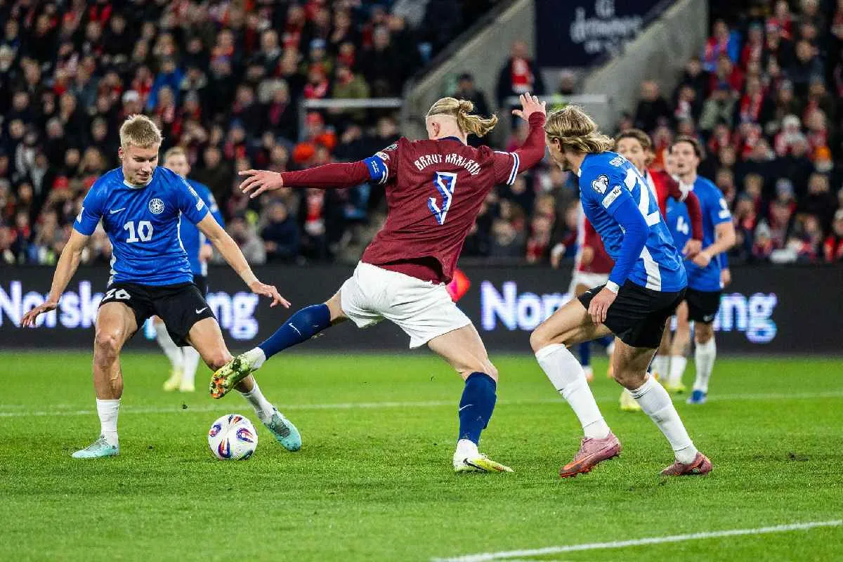 Palpite Noruega x Portugal – Nations League – 27/09/2026