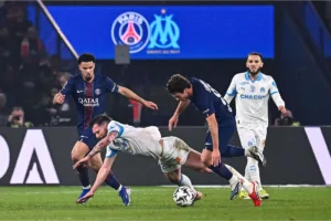 Palpite Olympique de Marseille x PSG – Ligue 1 – 20/09/2026