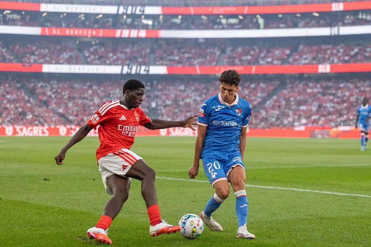 Palpite Porto x Benfica – Campeonato Português – 20/09/2026