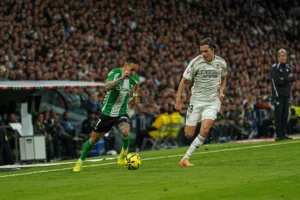 Palpite Real Betis x Real Madrid – La Liga – 04/09/2026