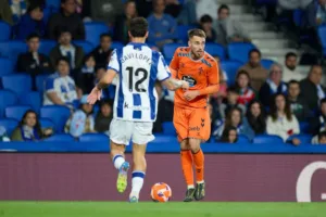 Palpite Real Sociedad x Celta de Vigo – La Liga – 03/09/2026
