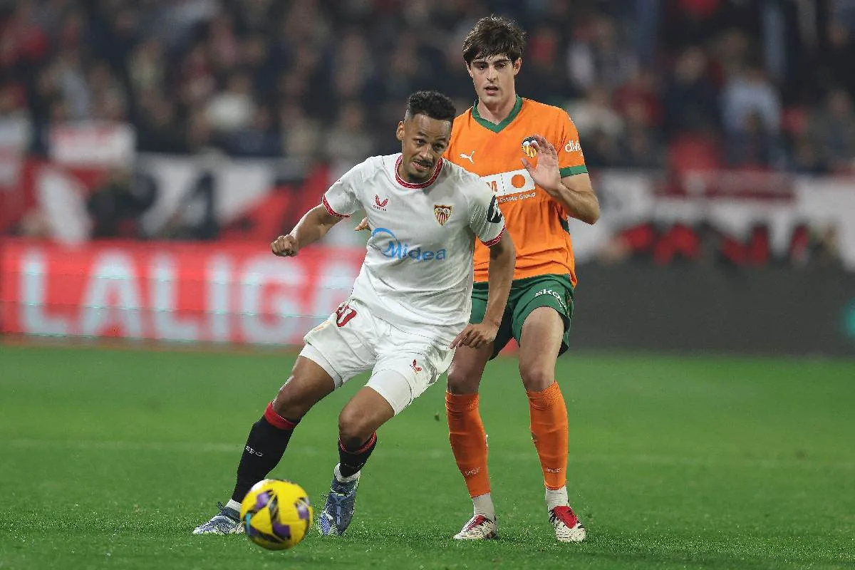 Palpite Sevilla x Valencia – La Liga – 11/09/2026