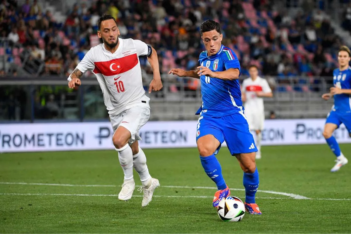 Palpite Turquia x Itália – Nations League – 28/09/2026
